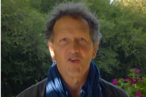 Monty Don announces end of beloved BBC gardening series as fans pay emotional tributes