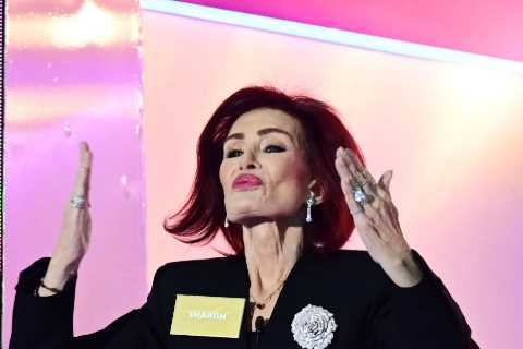 Sharon Osbourne to Break Celebrity Big Brother Rule for £500k Payday