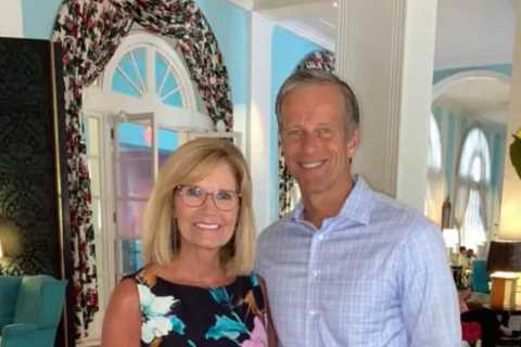 Meet Kimberley Thune: The Woman Behind Senator John Thune