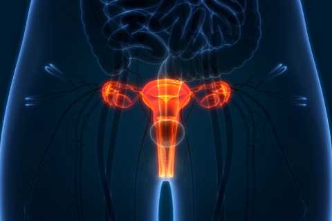 NHS to Offer 'Wonder Drug' for Womb Cancer Patients