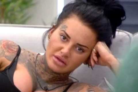 Celebrity Big Brother: Star Predicted to Quit by Show Icon