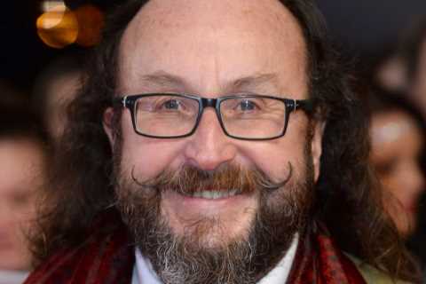 Hairy Biker Dave Myers' Companies Valued at Nearly £1.5million