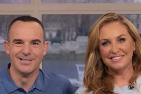 This Morning fans call for Martin Lewis to become permanent host after impressive debut