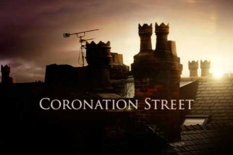 Coronation Street Fans Excited as Real-Life Soap Couple Share Rare Scene Together
