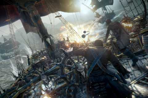 February’s Biggest Gaming Release Receives Huge Discount Just Weeks After Launch