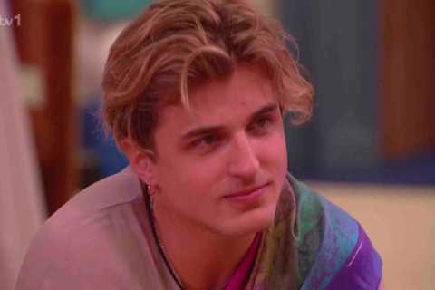‘He’s had zero screen time’ complain CBB fans as one housemate fades into the background