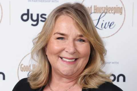 Fern Britton's biggest scandals: From TV feuds to betrayal