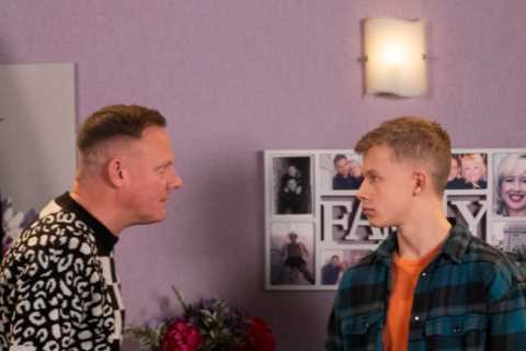 Coronation Street Family Faces Homelessness Crisis After Shocking Events