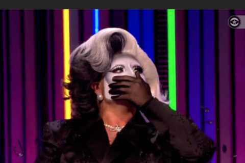 Celebrity Big Brother Chaos: Guest Drops C-Bomb Twice on Live TV