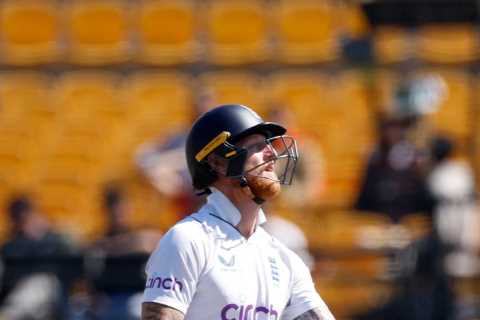 England suffer humiliating series defeat as they are smashed 4-1 by India after collapsing in fifth ..