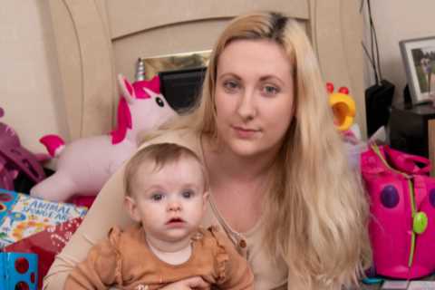 Single Mum Faces Hidden Tax Trap, Deterred from Returning to Work