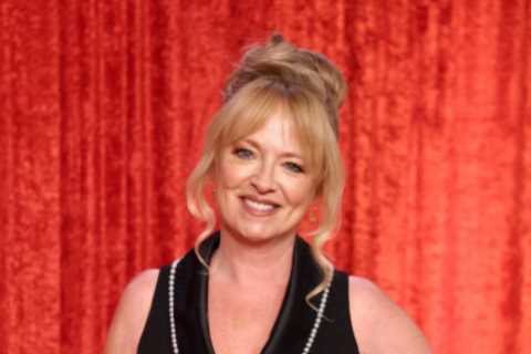 Coronation Street's Sally Ann Matthews Criticizes CBB Stars for Forgetting Colson Smith's Name