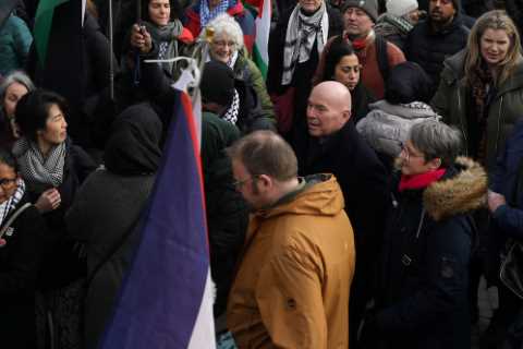 Government's Anti-Semitism Tsar Warns of Growing Threat to Jewish Community in the UK