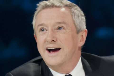 Louis Walsh's Biggest Celebrity Feuds Unveiled
