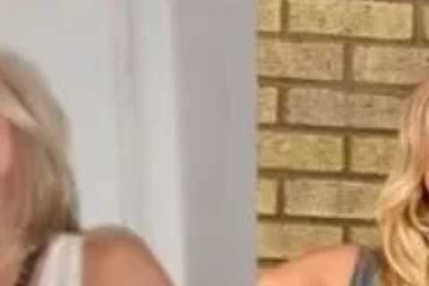 Cici Coleman reveals incredible weight loss transformation after admitting 'I hated my body'