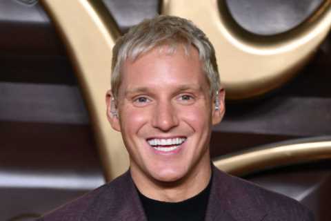 Made In Chelsea Star Finally Passes Driving Test After 70 Attempts