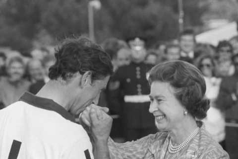 King Charles Pays Tribute to Late Mother, Queen, on Mother's Day