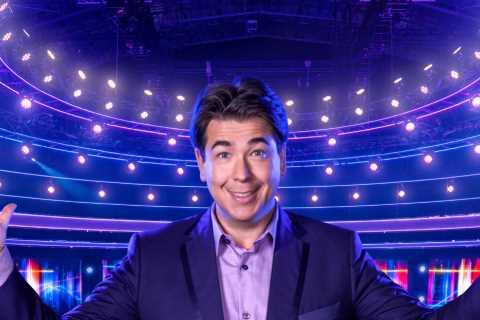 The Wheel under fire as fans criticize format of Michael McIntyre's game show