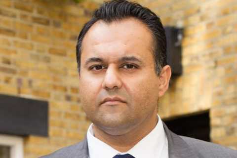 Islamophobia advisor frontrunner drops out due to threats from extremists