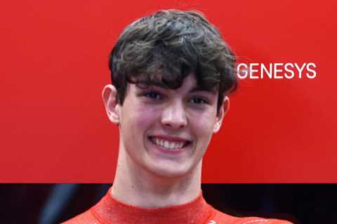 British F1 Sensation Oliver Bearman to Make Comeback Next Season with New Team
