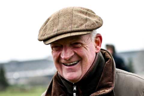 Templegate’s guide and tip for the Supreme Novices’ Hurdle at Cheltenham Festival