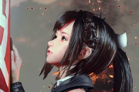Lucky PlayStation fans get sneak peek at upcoming exclusive game