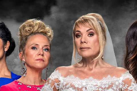 EastEnders fans predict explosive ending for The Six plot