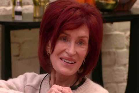 Celebrity Big Brother Fans Speculate on Sharon Osbourne's Extended Stay