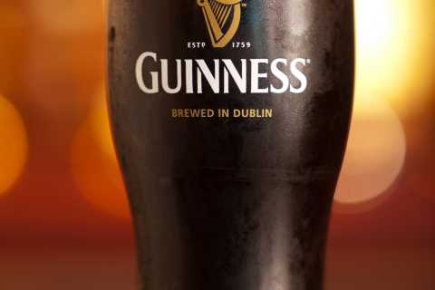 Cheltenham Festival Update: Over 300,000 Pints of Guinness and 14,000 Bottles of Champagne to be..