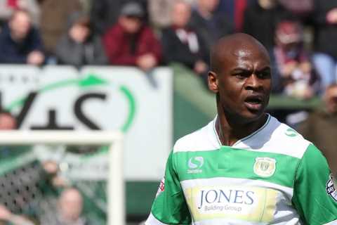 Football Journey: Leroy Lita Joins 24th Club in Latest Transfer