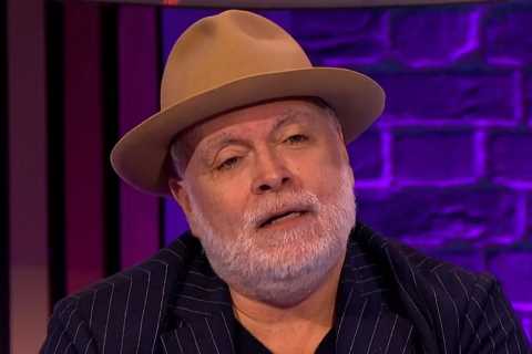 Gary Goldsmith accuses Ekin-Su of playing a game on Celebrity Big Brother