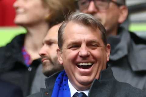 Chelsea's Close Call: Todd Boehly Saves the Day with Takeover