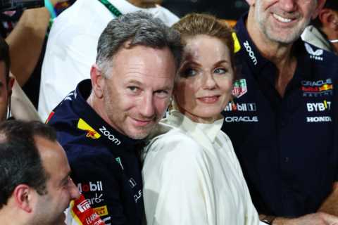 Red Bull Racing Responds to Shocking Claims of CEO Christian Horner Facing Firing