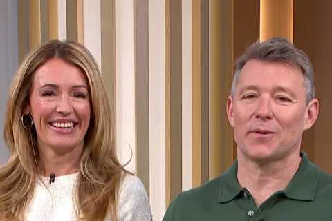 Ant and Dec's 'Warning' to Ben Shephard as Cat Deeley Joins This Morning