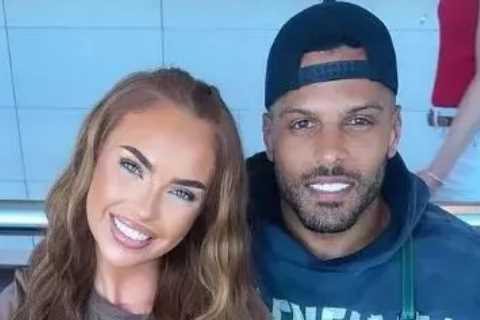 Love Island All Stars couple call it quits just weeks after leaving the villa