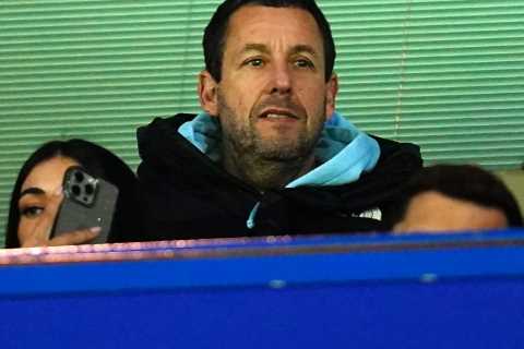 Hollywood Stars Who Attend Premier League Matches