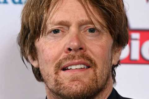 Beyond Paradise's Kris Marshall Responds to Critics as Spin-Off Series Returns