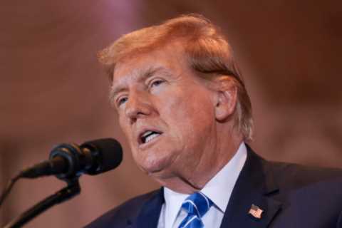 Donald Trump’s Oscars Attack: Classic Tactic to Prove He’s a Fighter