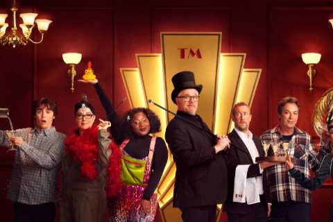 Three popular Channel 4 shows to return to screens this month