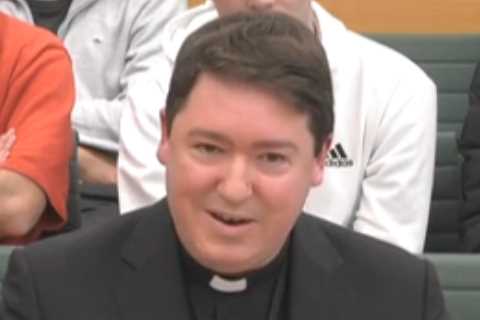 Church leaders accused of dishonesty over asylum seekers converting to Christianity