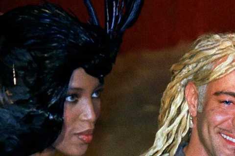 Inside the World of Fashion Mogul John Galliano: A Journey of Redemption