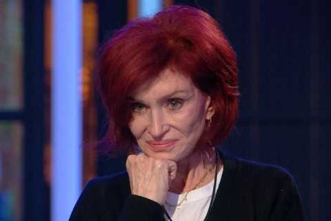 Celebrity Big Brother Fans Cringe as Sharon Osbourne Forgets Housemate's Name