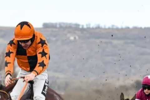 Cheltenham Festival 2024: Day 1 Results and Schedule