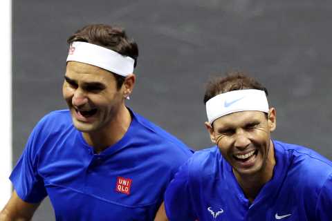 Champions League Knockout Stages Revamped Thanks to Tennis Rivalry