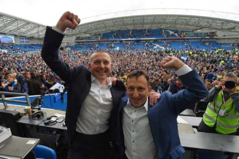 Tony Bloom: The 'Godfather of Gambling' and His Massive Fortune