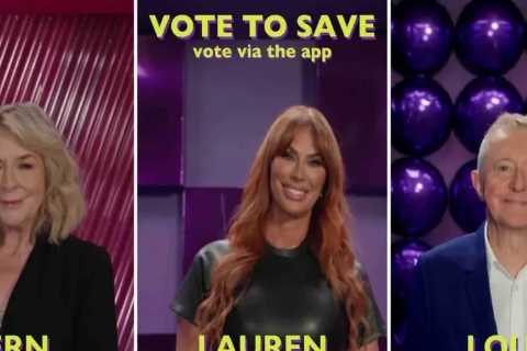 Celebrity Big Brother fans predict who will be evicted after 'clue' surfaces