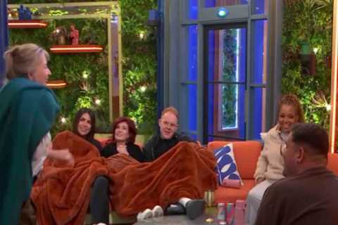 Celebrity Big Brother: Fans Spot Housemate's Alleged 'Game Plan' Post-Nominations Twist