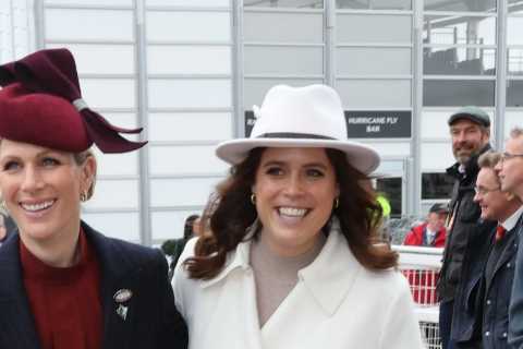 Cheltenham Festival 2024: Fashion Forward Changes on Day 2