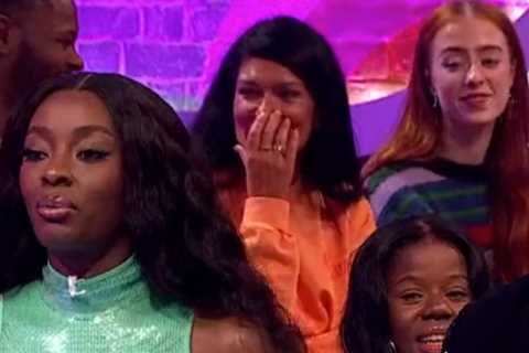 Celebrity Big Brother Chaos: Two Housemates Face Eviction After Shock Nominations