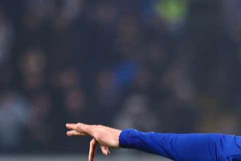 Chelsea’s Cole Palmer Impresses, Adds to England's Euro 2024 Selection Dilemma